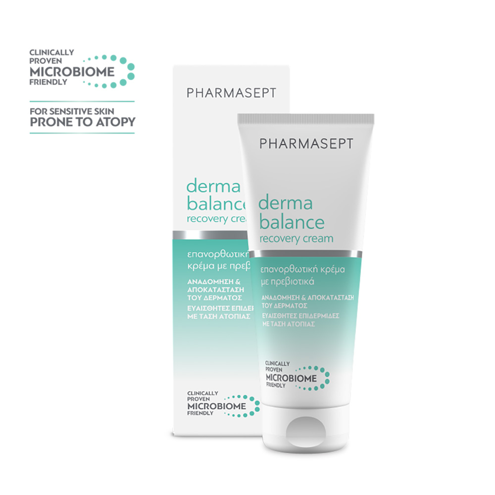 PHARMASEPT - DERMA BALANCE Recovery Cream - 100ml